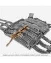 Plate Carrier JPC 2.0™ Ranger green